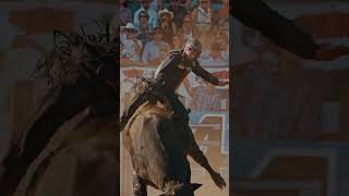 2024 Pendleton RoundUp Bull Riding Champion Trevor Reiste [upl. by Annovad]