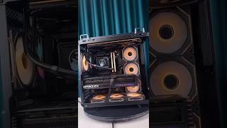 Ryzen R9 7950X3D amp RTX 4090 Build🔥 RyzenR9 RTX4090 GamingPC PCBuild PCMakeVideo [upl. by Octave]