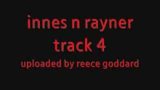 mc innes n rayner trak 5 [upl. by Ennis]