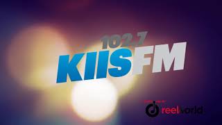 Jingles KIIS FM 1027 Los Angeles [upl. by Kinnon]