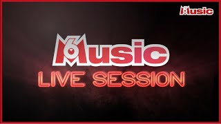 🎤 M6 Music Live Session nouvelle saison [upl. by Anilocin772]