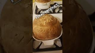 Oatmeal Bread [upl. by Baron572]