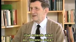 Krishnamurti y David Bohm  El futuro de la humanidad  1ª Conversación [upl. by Rillings]