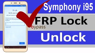 Symphony i95 Frp Bypass [upl. by Wolsniw]