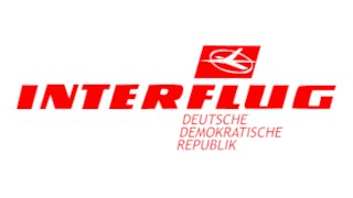 Interflug  the East German national airline [upl. by Aikin]