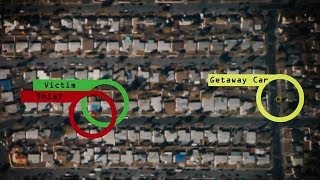 Police Use Live Google Earth To Watch You [upl. by Sedgewinn905]