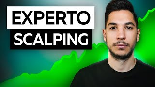 8 Consejos De Trading Para Convertirte En Un Experto En Scalping [upl. by Eugeniusz]