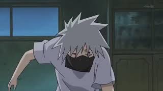 Minato become Hokage Kakashi try to suicide [upl. by Iblehs]