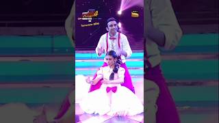 New  Nepo ने Akina को हां कह दिया  Indias best dancer season 4 [upl. by Archambault401]