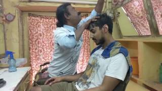 Worlds Greatest Head Massage 27  Baba the Cosmic Barber 60fps [upl. by Curt885]