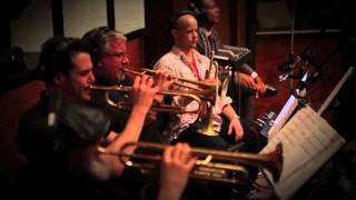 Afro Latin Jazz Orchestra  Cuban Blues [upl. by Attevaj]