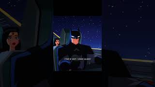 DON T MESS WITH BATMAN shorts dc batman flash justiceleague comics dcuniverse [upl. by Eentirb]