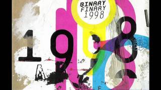 Binary Finary  1998  Radio Edit  ORIGINAL [upl. by Manny668]