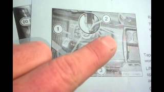 BMW X5 Shifter Assembly Removal and Installation Procedure Described [upl. by Azial547]