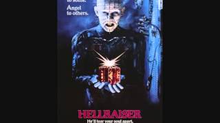 Hellraiser Symphonic Suite [upl. by Oicul]