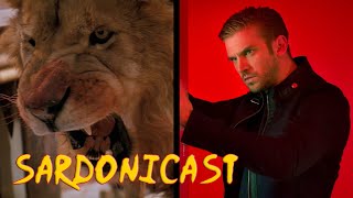 Sardonicast 68 Roar The Guest [upl. by Saval704]