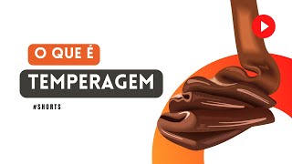 O QUE É TEMPERAGEM  Dika da Naka  shorts [upl. by Ecyrb]