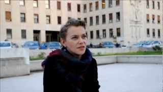 Sapienza International Students Share Their Experiences in New Video [upl. by Nyladnar]