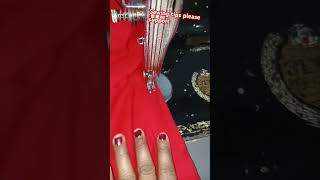 How to make petticoat mohari design sewingtips trendingshorts ytshorts 2024 [upl. by Asiralc26]