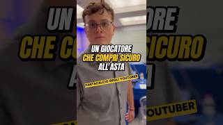 Le INTERVISTE al FANTACALCIO degli YOUTUBER fantacalcio [upl. by Karim]