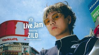 Rappler Live Jam Zild [upl. by Blase]