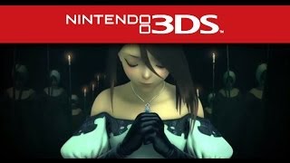 Bravely Default Launch Trailer [upl. by Horatio]