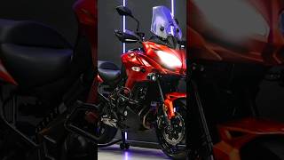 Kawasaki Versys 650 Review  Ultimate Adventure Bike for 2024 motorcyclereview [upl. by Graubert]