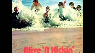 Alive And Kicking  Tighter Tighter 1970 [upl. by Alaine]