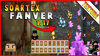 🔥TEXTURA SOARTEX FANVER para Minecraft pe 11711 NUEVA ACTUALIZACIÓN 64x64 para Minecraft 11711🔥 [upl. by Steinman]