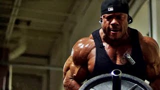 BODYBUILDING MOTIVATION  Be Amazing [upl. by Atinrev]