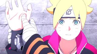 Naruto「AMV」 I Wont Surrender [upl. by Annasoh391]