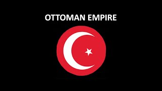 Axis and Allies 1914 Series Video 8 Ottoman Empire [upl. by Manbahs100]