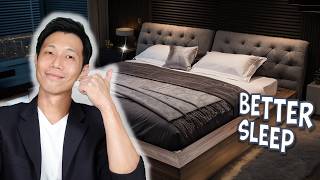 How To Feng Shui Your Bedroom – 7 Simple Tips [upl. by Auqinu241]