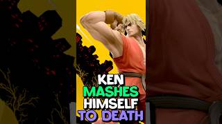 Ken is the Biggest Masher [upl. by Sral]