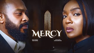 Mercy  Chioma Chukwuka  Enyinna Nwigwe Sharon Rotimi  Lastest Nollywood movie 2024 [upl. by Ettelorahc281]