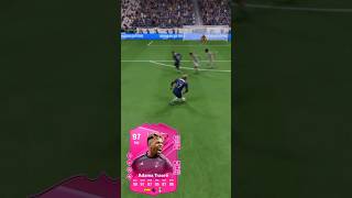 97 Adama Traoré Skills Fifa Fc24 Eafc24 [upl. by Trask585]