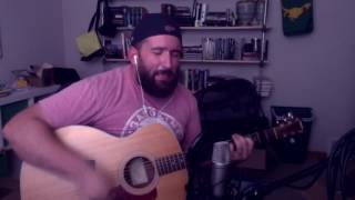 Unsteady X Ambassadors Drew Hale Cover [upl. by Sheba]