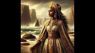 ✨ From Chains to Constellations The Ethiopian Princess Andromedas Journey to the Stars 🌌 [upl. by Leandre]