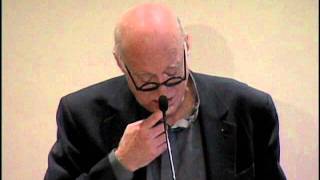 Richard Sennett quotThe Decline of the Skills Societyquot [upl. by Nigle]