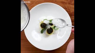 5 Caviar Dishes from Fine Dining [upl. by Annahsar]