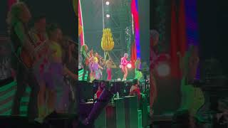 PINK RAISE YOUR GLASS LIVE AT ADELAIDE OVAL FEBRUARY 27th 2024 SUMMER CARNIVAL TOUR [upl. by Alberik]