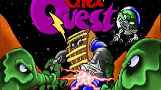 Chex Quest OST Arachno SoundFont [upl. by Leann391]