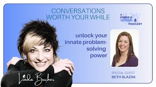 Unlock Your Innate ProblemSolving Power [upl. by Einaeg]