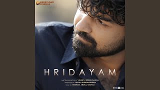 Hridayam Theme [upl. by Alit743]