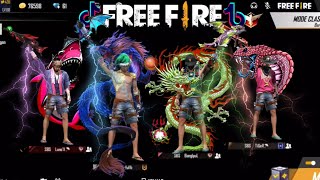 Tik Tok Free Fire  Tik tok ff  MenghiburLucuViralKreatifPro Player Terbaru dan Terkeren [upl. by Grubb]