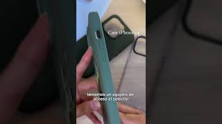 iPhone 15 y iPhone 15 Pro Cases ¿Compatibles con las del iPhone 14 apple iPhone15 iPhone15Pro [upl. by Drahcir]