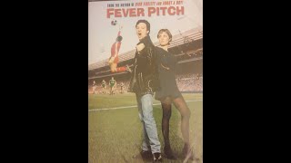 Opening to Fever Pitch 2000 DVD HD [upl. by Alpheus]