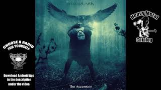 Woodlark quotThe Ascensionquot Full Album  2019 Germany [upl. by Esenaj]