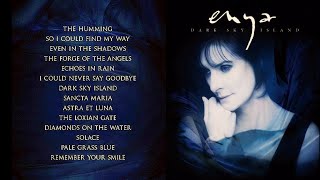 Enya  Dark Sky Island Deluxe full album [upl. by Giuditta]