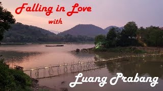 Luang Prabang Laos  A Small Group Experience [upl. by Burch997]